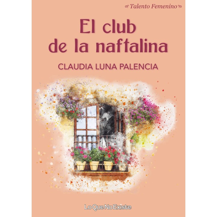 CLUB DE LA NAFTALINA,EL