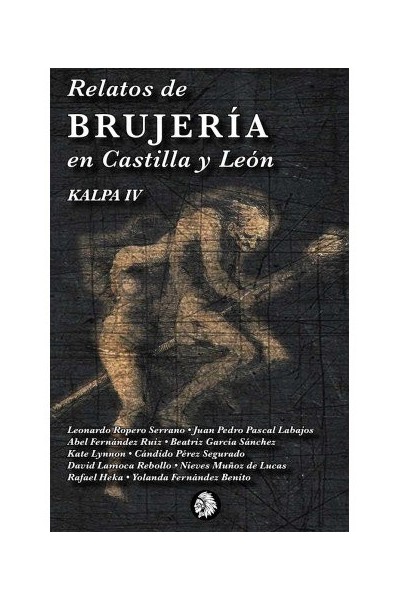 RELATOS DE BRUJERIA EN CASTILLA Y LEON