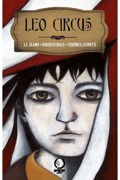 LEO CIRCUS