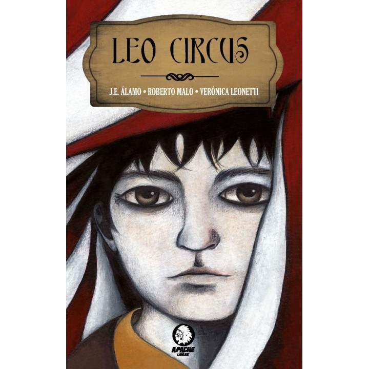 LEO CIRCUS