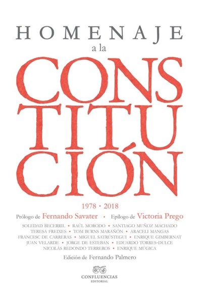 HOMENAJE A LA CONSTITUCION
