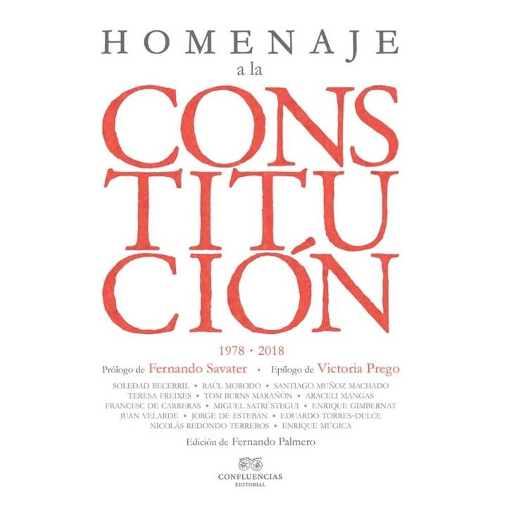 HOMENAJE A LA CONSTITUCION