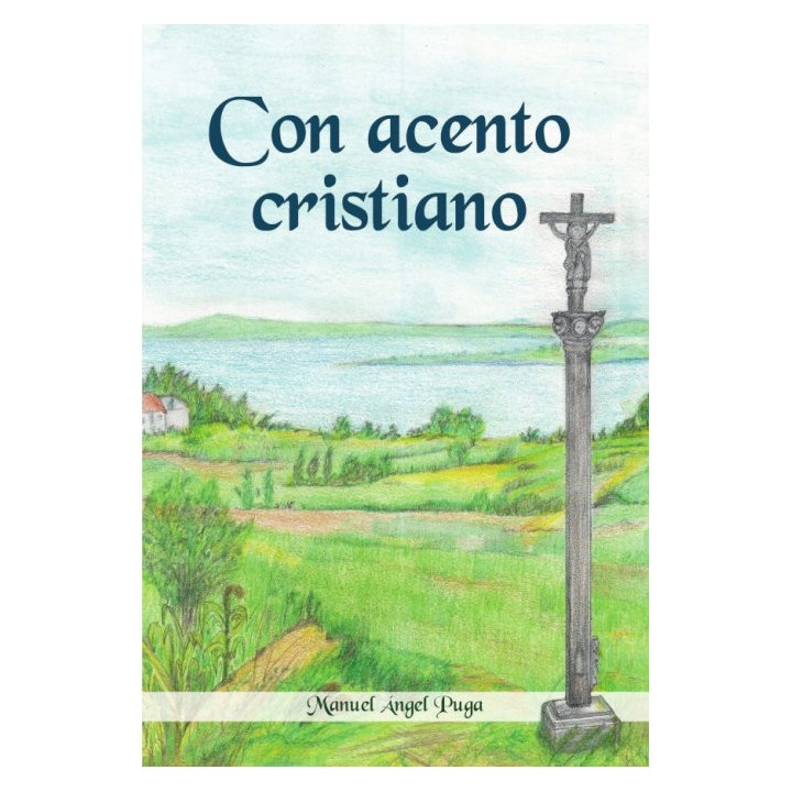 CON ACENTO CRISTIANO