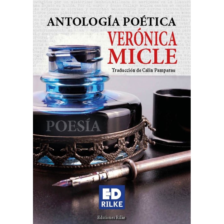 VERONICA MICLE POESIA