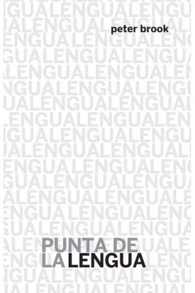 EN LA PUNTA DE LA LENGUA