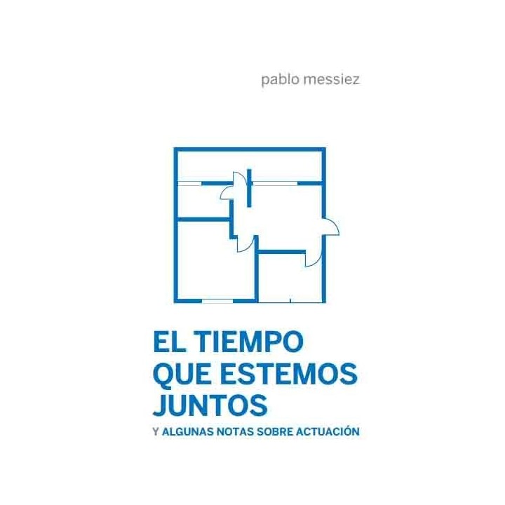 TIEMPO QUE ESTEMOS JUNTOS,EL