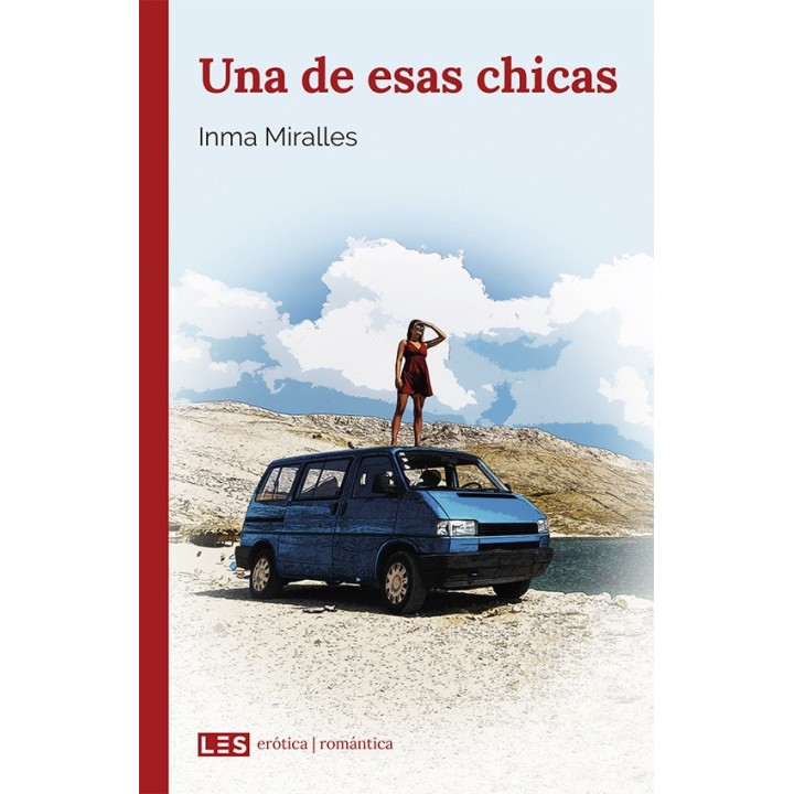 UNA DE ESAS CHICAS