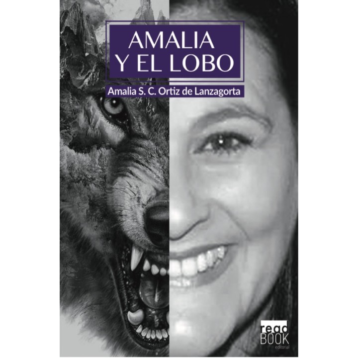 AMALIA Y EL LOBO