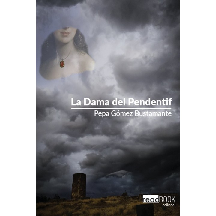 DAMA DEL PENDENTIF,LA