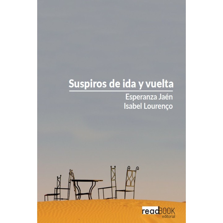 SUSPIROS DE IDA Y VUELTA