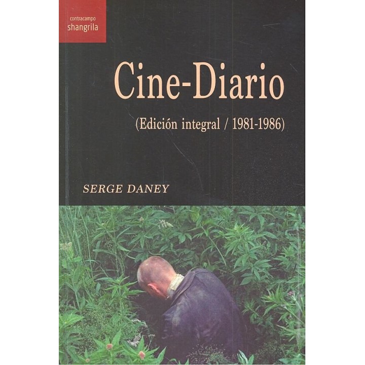 CINE DIARIO EDICION INTEGRAL 1981 1986