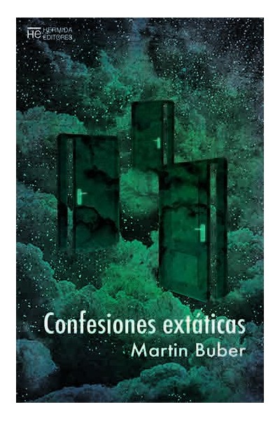CONFESIONES EXTATICAS