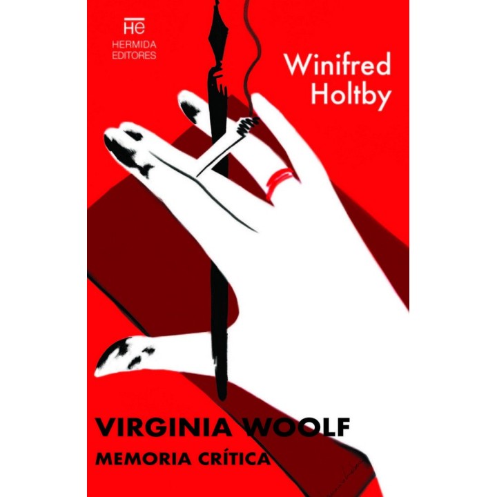 VIRGINIA WOOLF MEMORIA CRITICA