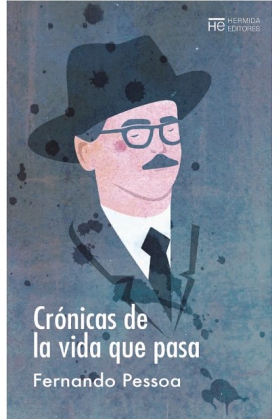 CRONICAS DE LA VIDA QUE PASA