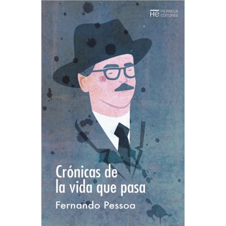 CRONICAS DE LA VIDA QUE PASA