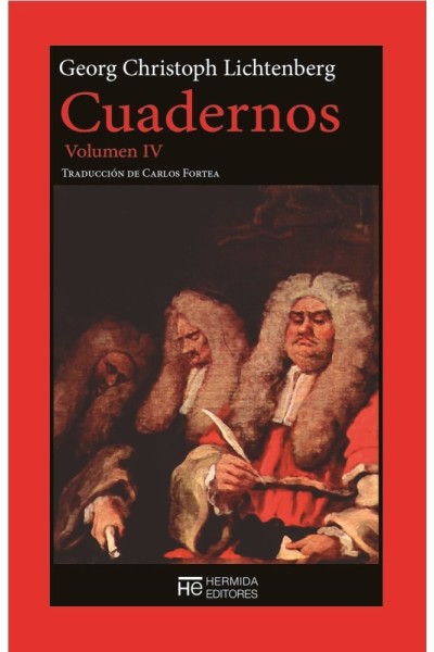 CUADERNOS VOL IV