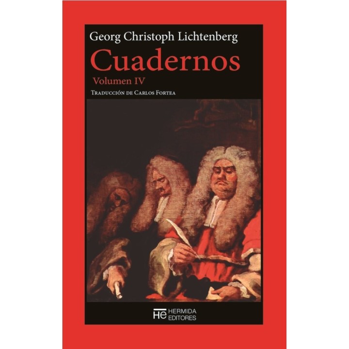 CUADERNOS VOL IV