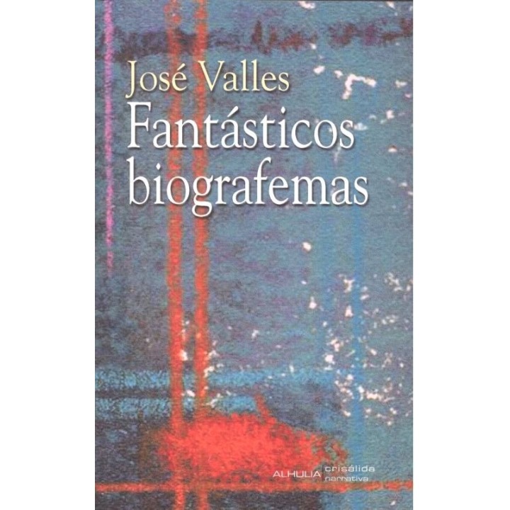 FANTASTICOS BIOGRAFEMAS