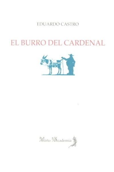 BURRO DEL CARDENAL,EL