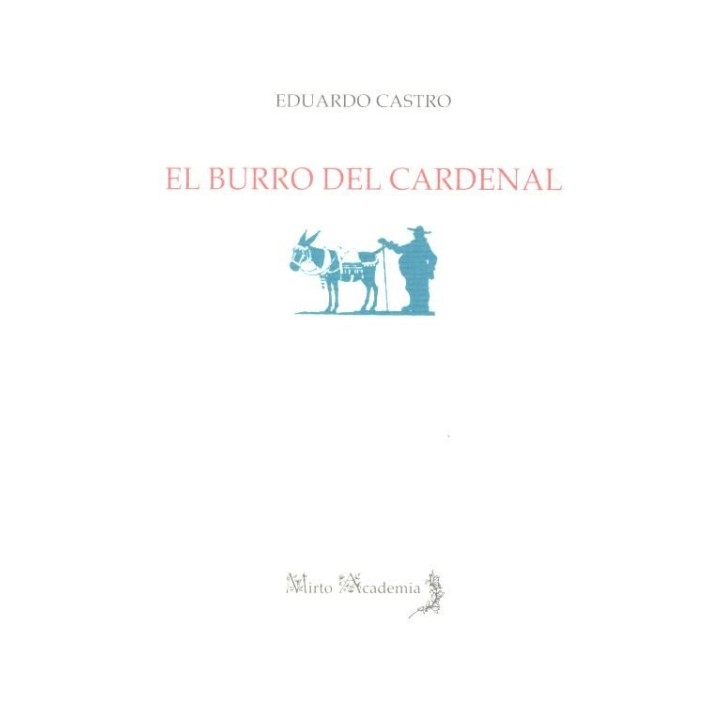 BURRO DEL CARDENAL,EL