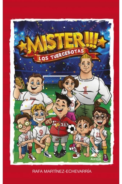 LOS TUERCEBOTAS