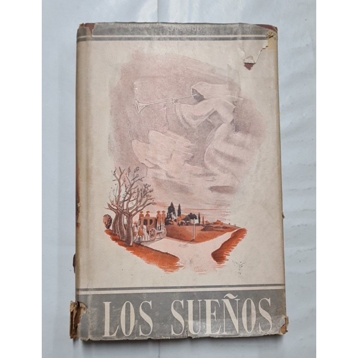 LOS SUEÑOS