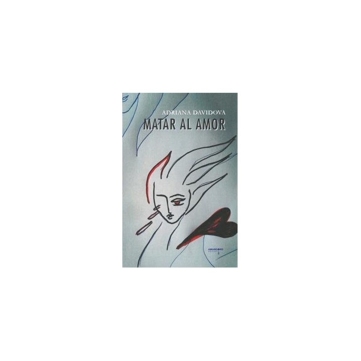 MATAR AL AMOR