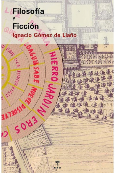 FILOSOFIA Y FICCION