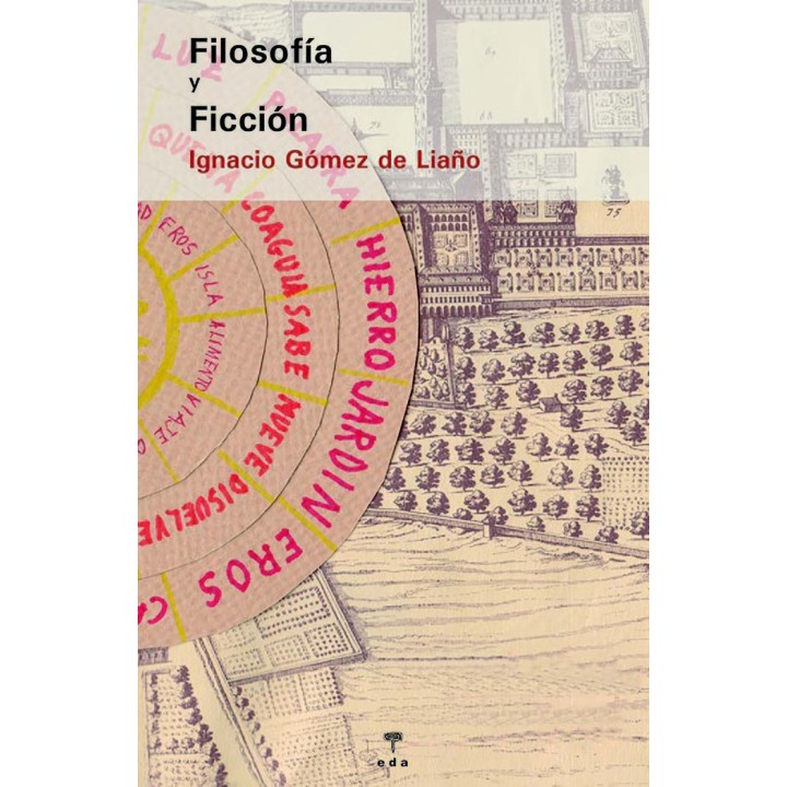 FILOSOFIA Y FICCION