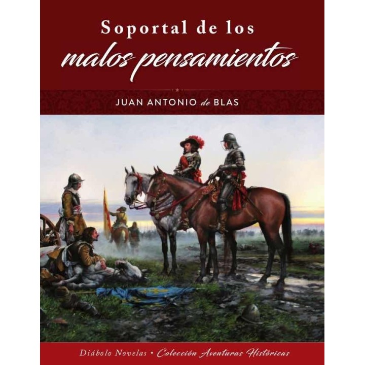 SOPORTAL DE LOS MALOS PENSAMIENTOS