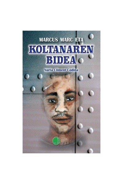 MARCUS MARC ETA KOLTANAREN BIDEA