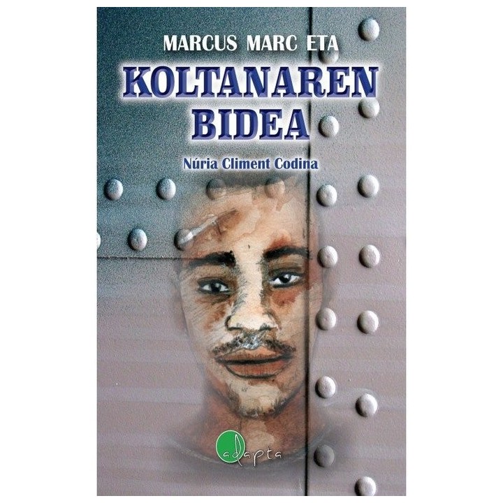 MARCUS MARC ETA KOLTANAREN BIDEA