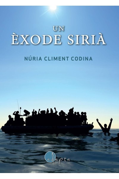 UN EXODE SIRIA