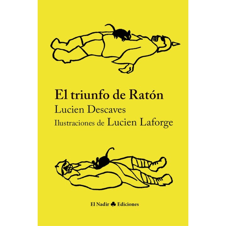 TRIUNFO DE RATON,EL