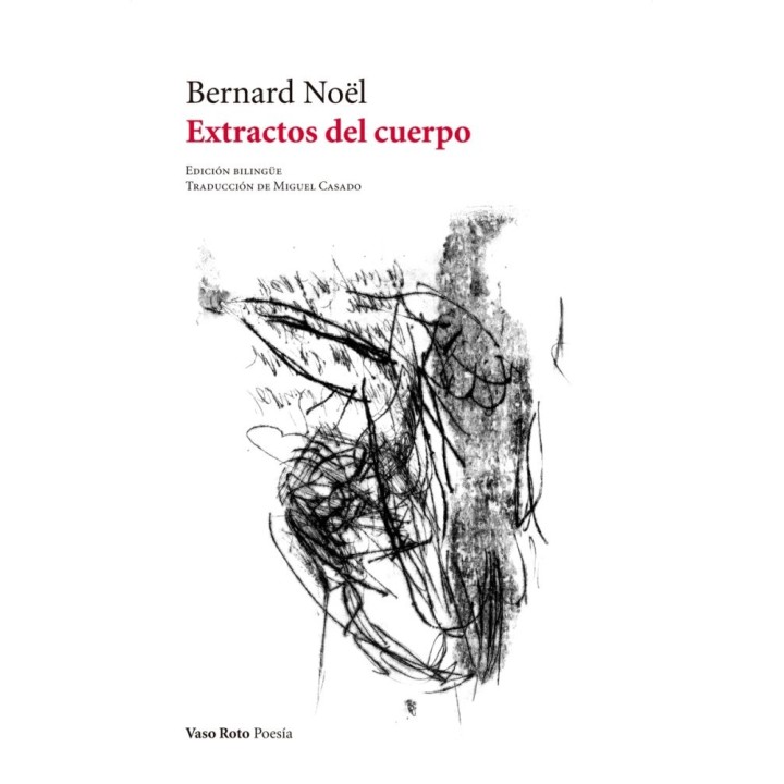EXTRACTOS DEL CUERPO