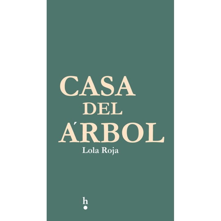 CASA DEL ARBOL