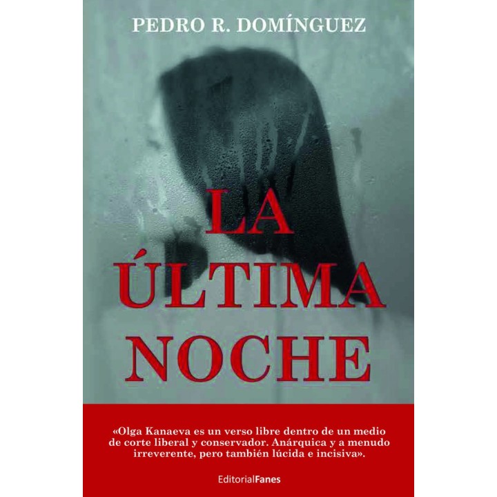 ULTIMA NOCHE,LA
