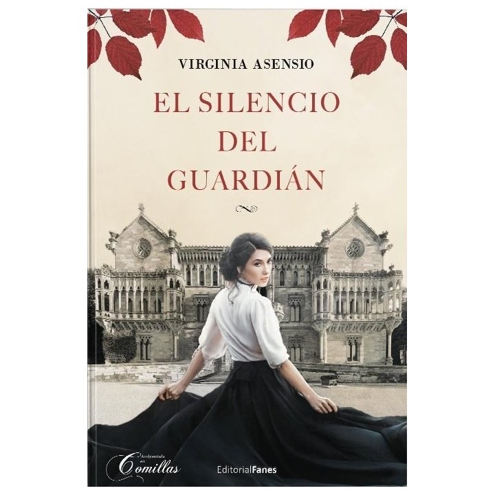 SILENCIO DEL GUARDIAN,EL
