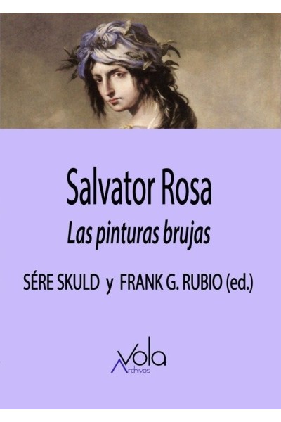 SALVATOR ROSA LAS PINTURAS BRUJAS