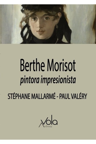 BERTHE MORISOT PINTORA IMPRESIONISTA
