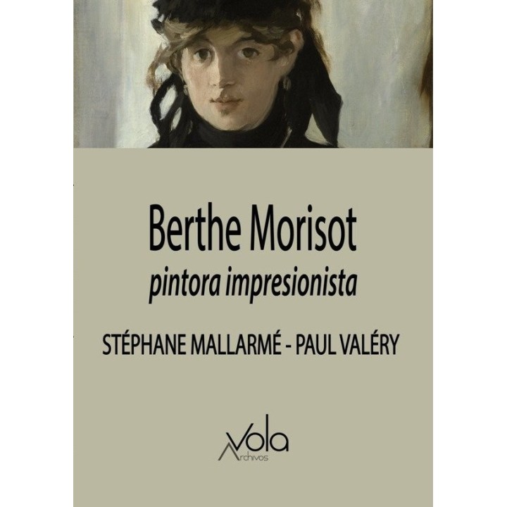 BERTHE MORISOT PINTORA IMPRESIONISTA