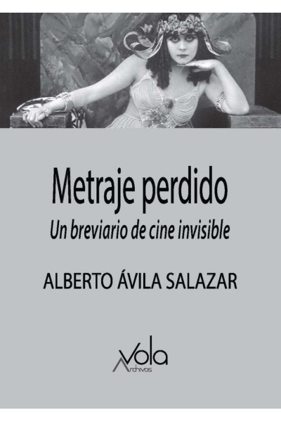 METRAJE PERDIDO