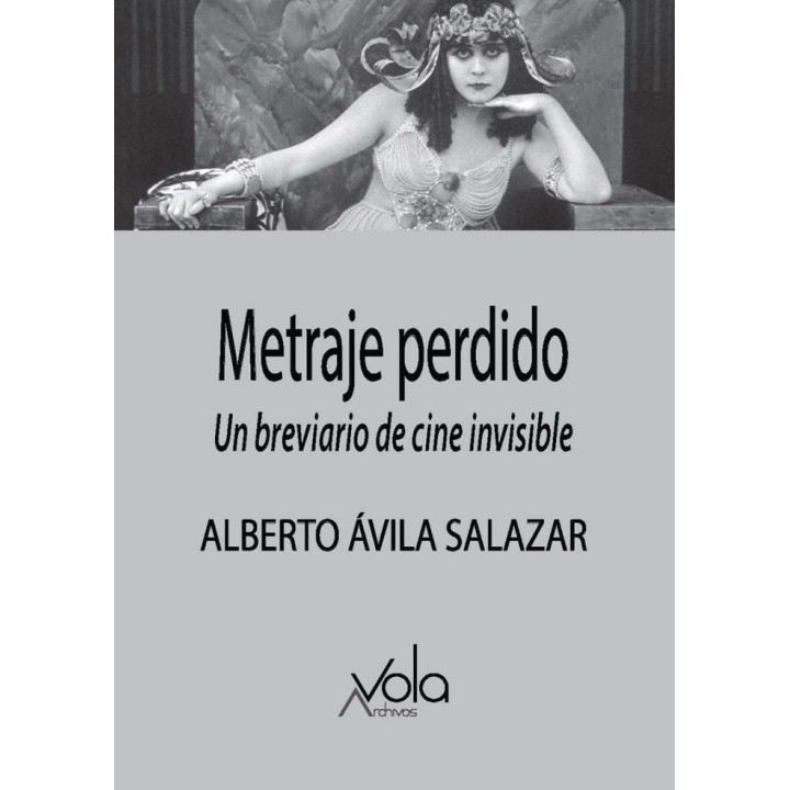 METRAJE PERDIDO
