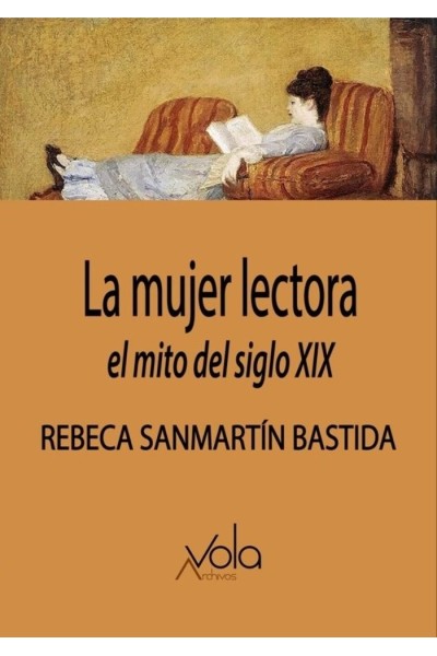 MUJER LECTORA,LA