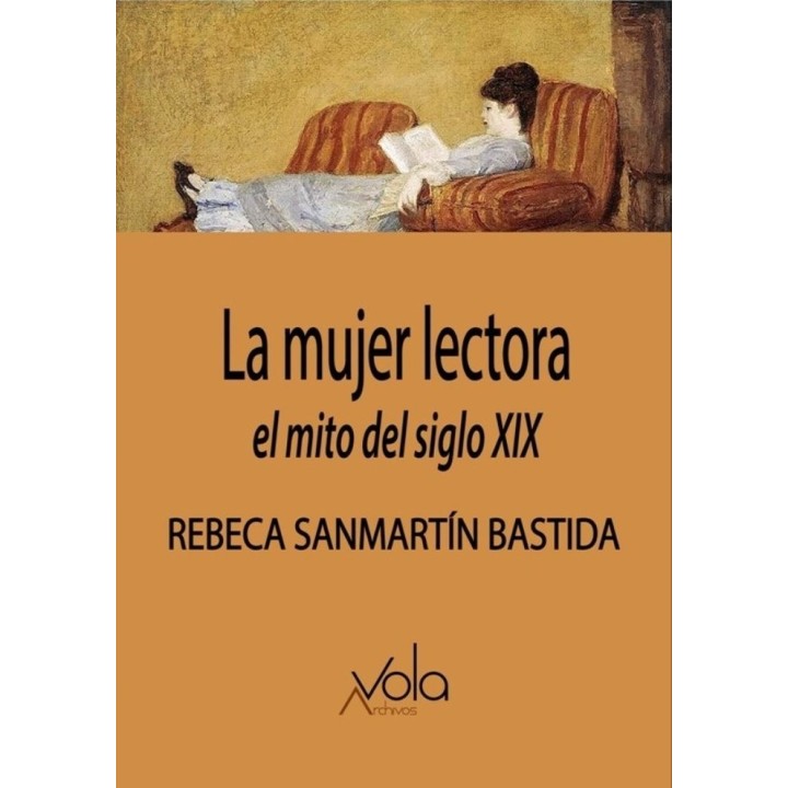 MUJER LECTORA,LA