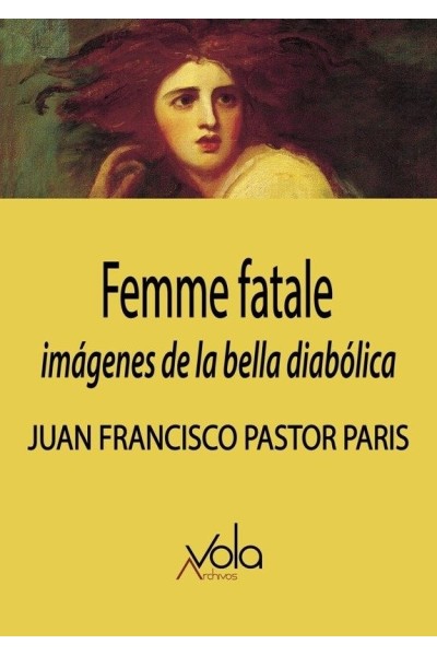 FEMME FATALE IMAGENES DE LA BELLA DIABOLICA