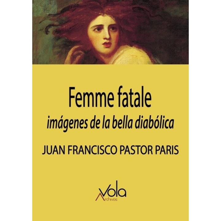 FEMME FATALE IMAGENES DE LA BELLA DIABOLICA