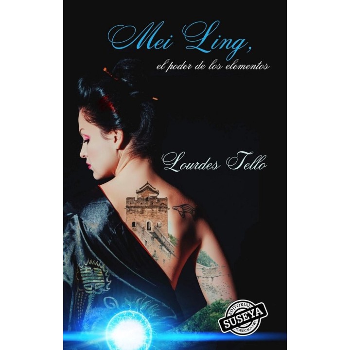 MEI LING