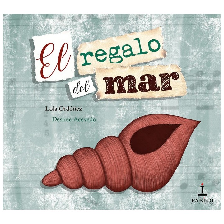 REGALO DEL MAR,EL