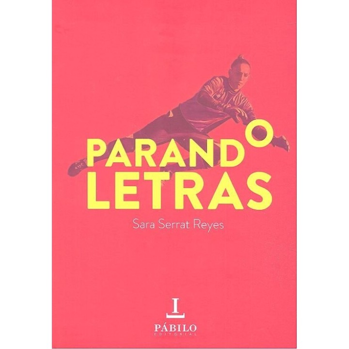 PARANDO LETRAS